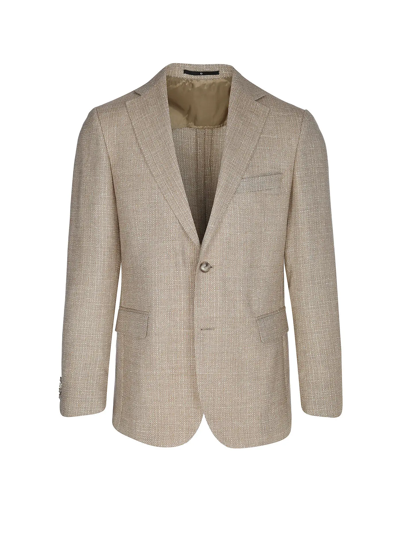 DRESSLER | Sakko SEAN-HL | beige
